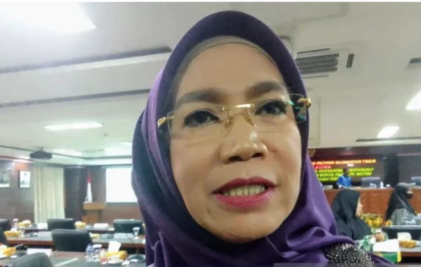 Puji Setuowati Ingatkan Agar Orang Tua Selalu Memperhatikan Buah Hatinya 